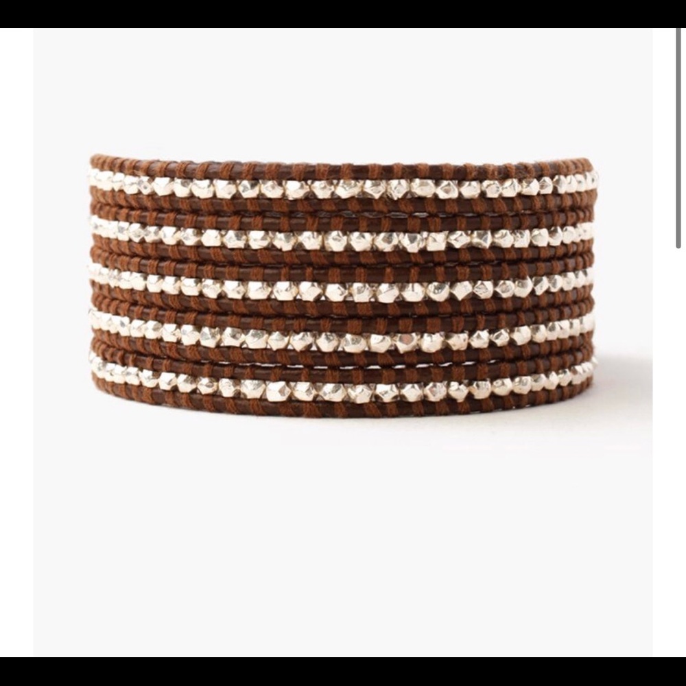 Chan Luu Bracelet